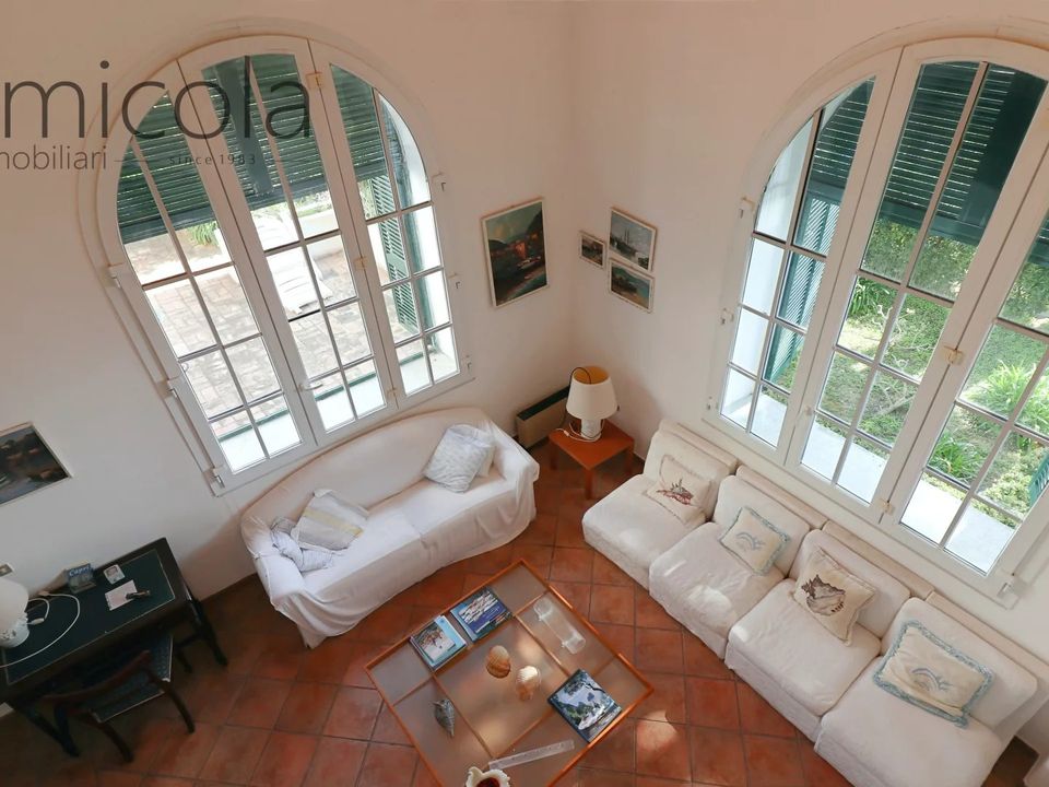 Villa i Capri, Naples - foto 2