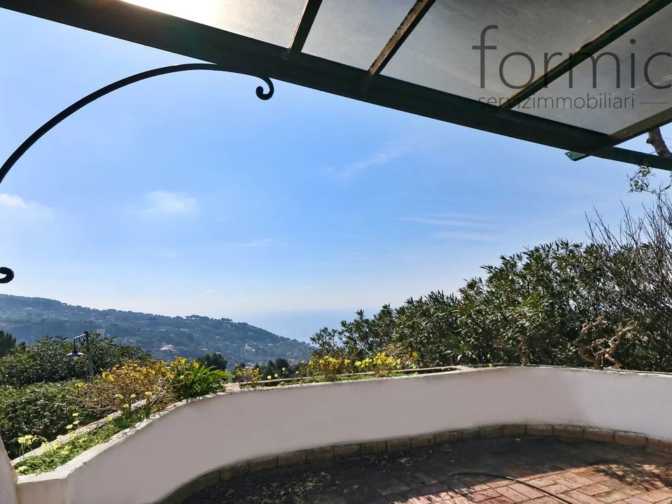 Villa i Capri, Naples - foto 4