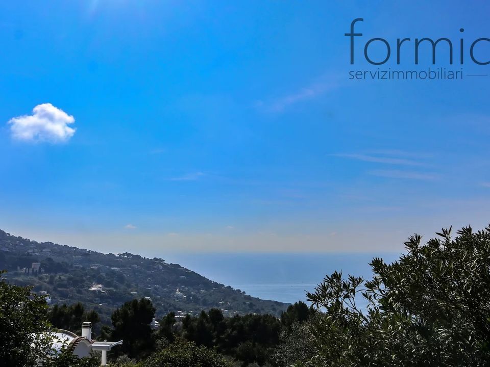 Villa i Capri, Naples - foto 5
