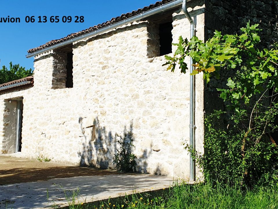 Villa i Pellegrue, Gironde - foto 1