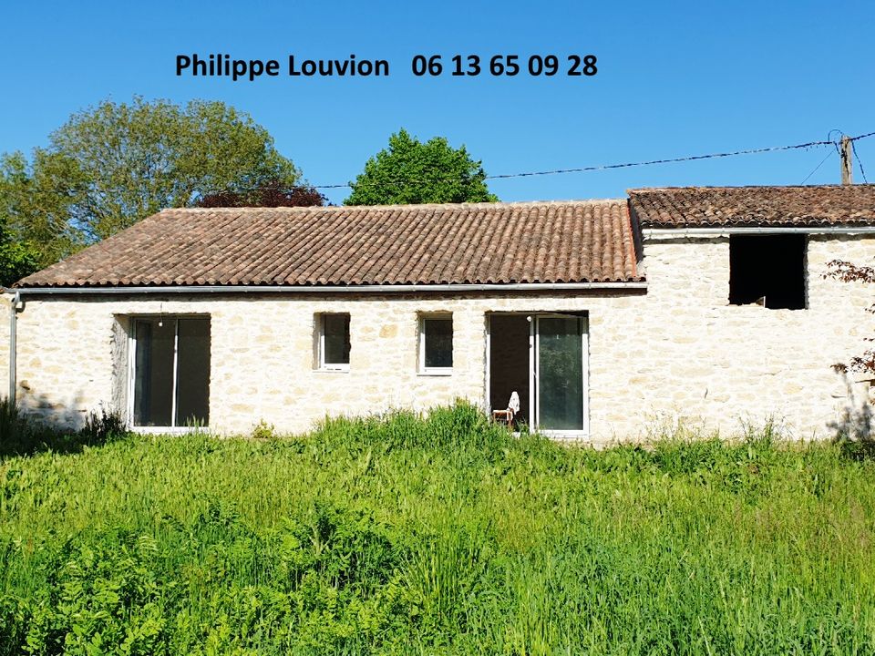 Villa i Pellegrue, Gironde - foto 2