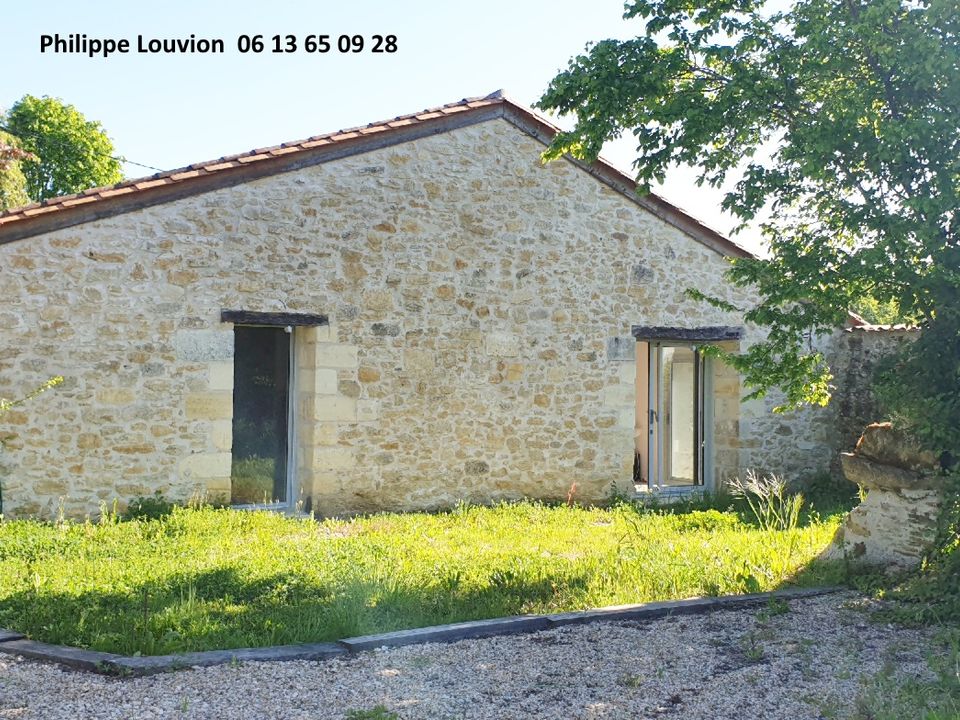 Villa i Pellegrue, Gironde - foto 3