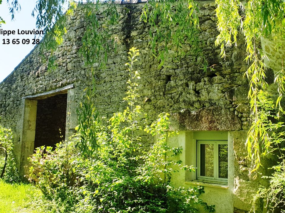 Villa i Pellegrue, Gironde - foto 4