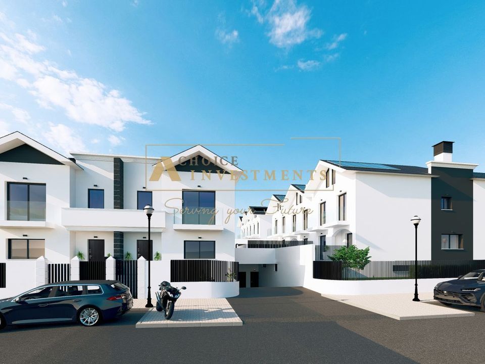 Villa i Cascais, Lisbon - foto 1