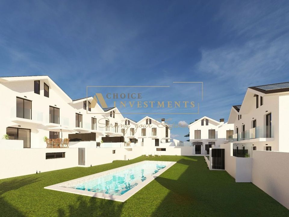 Villa i Cascais, Lisbon - foto 2