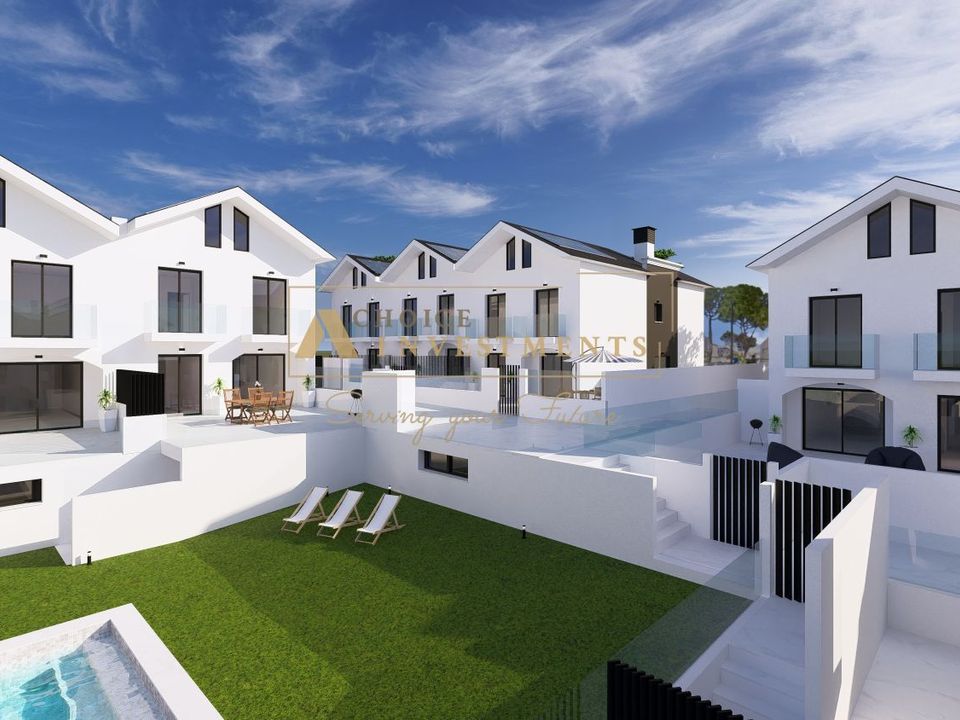 Villa i Cascais, Lisbon - foto 3