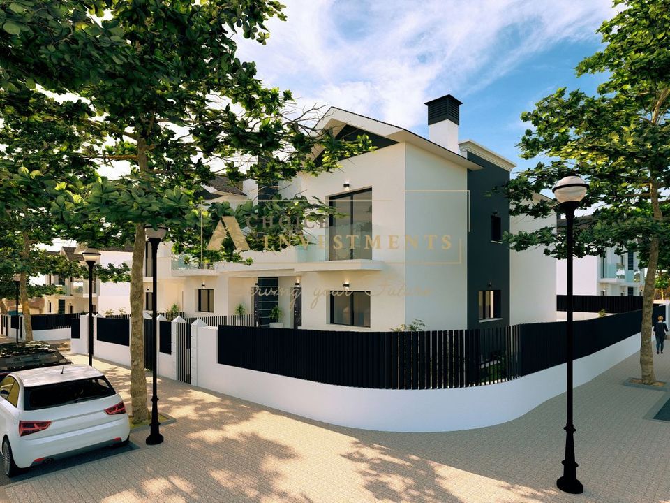 Villa i Cascais, Lisbon - foto 5