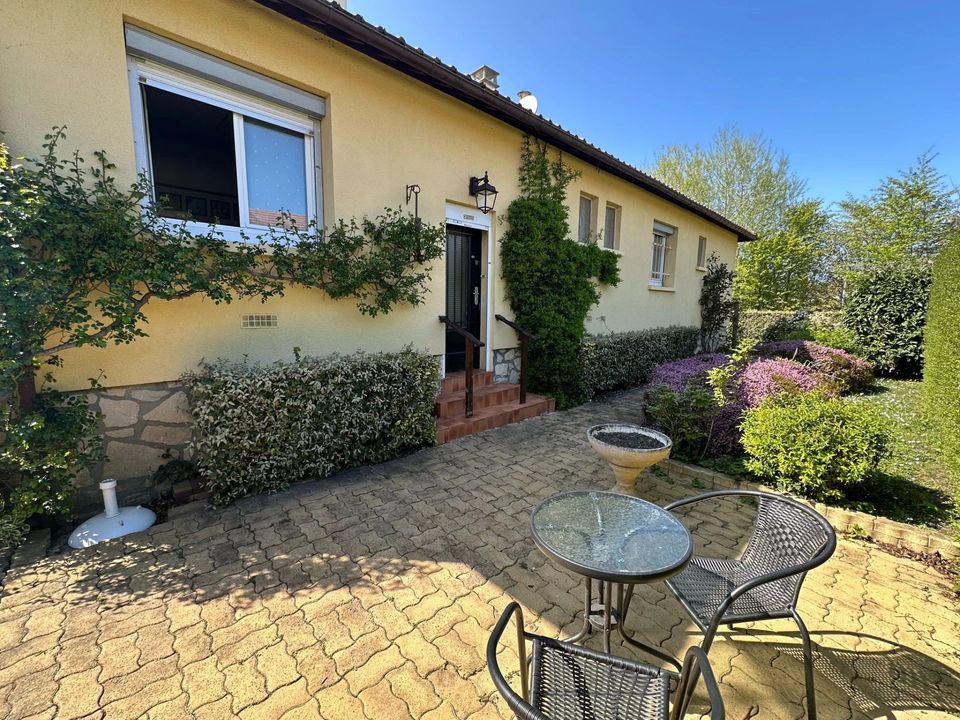 Villa i Houlgate, Calvados - foto 1