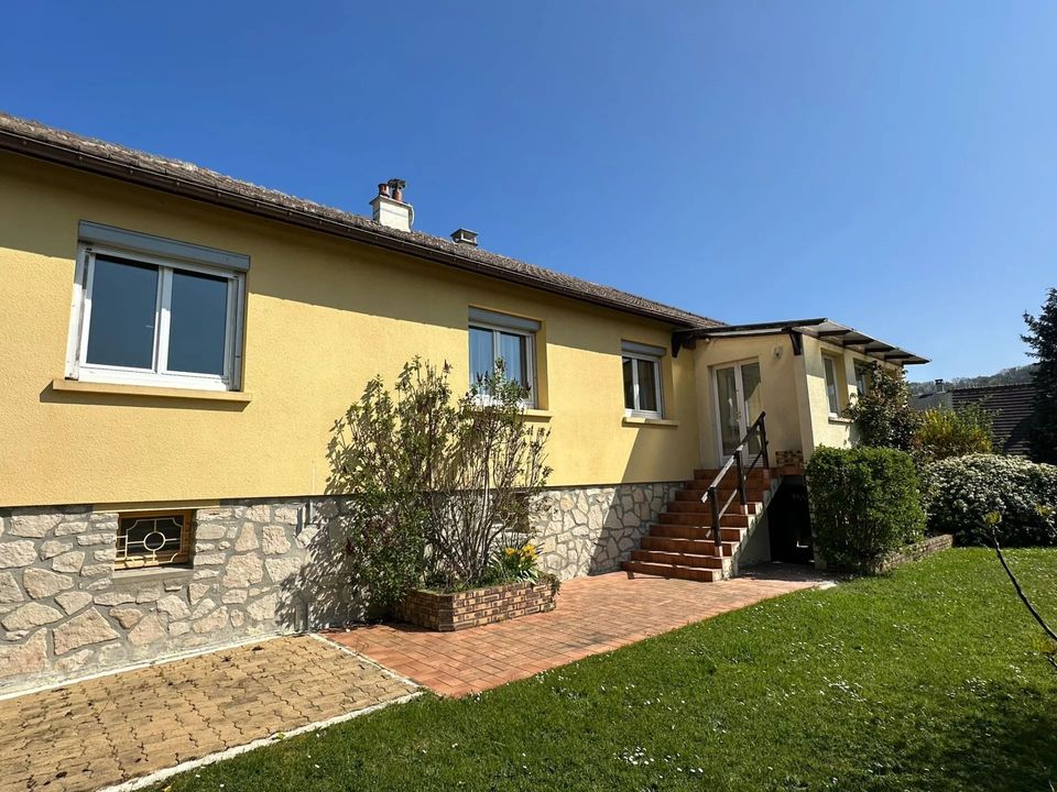 Villa i Houlgate, Calvados - foto 2
