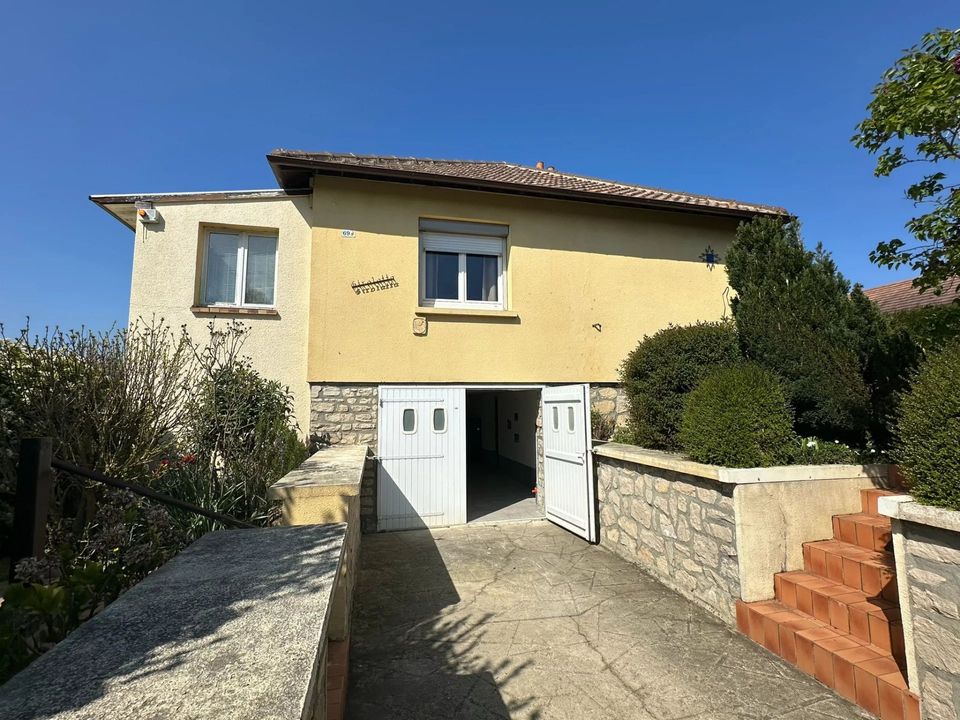 Villa i Houlgate, Calvados - foto 3
