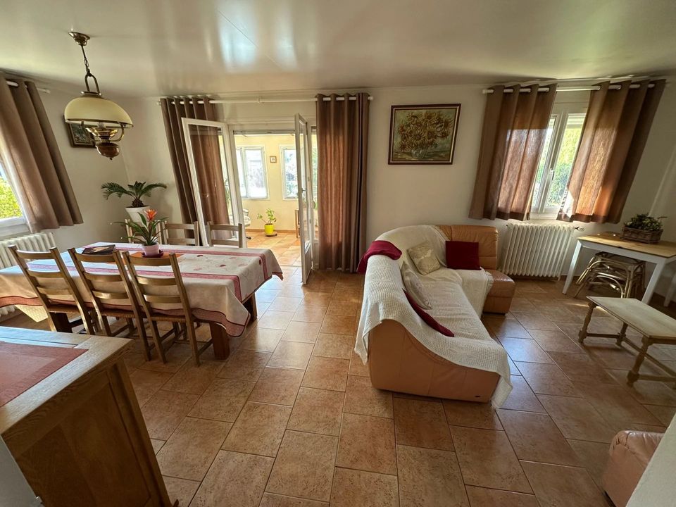 Villa i Houlgate, Calvados - foto 5