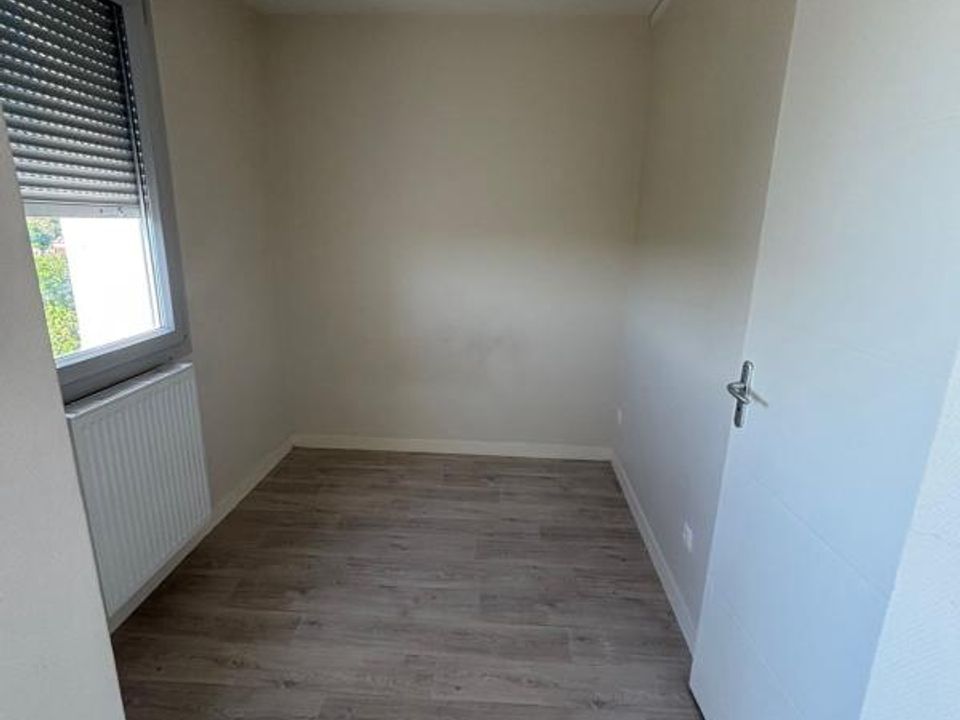 Lejlighed i Troyes, Aube - foto 2