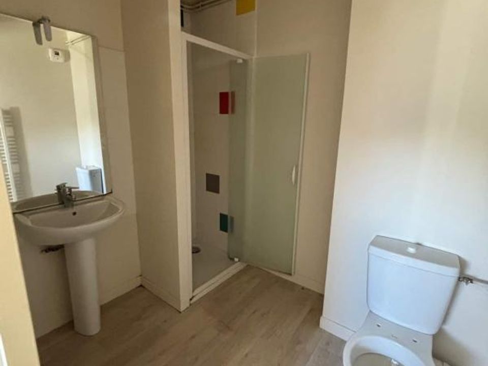 Lejlighed i Troyes, Aube - foto 3