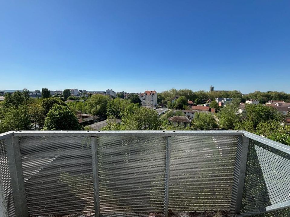 Lejlighed i Troyes, Aube - foto 4