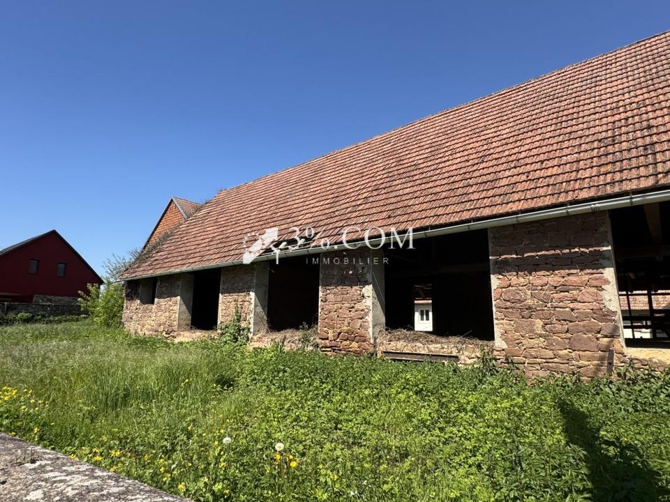 Villa i Saessolsheim, Bas-Rhin - foto 1