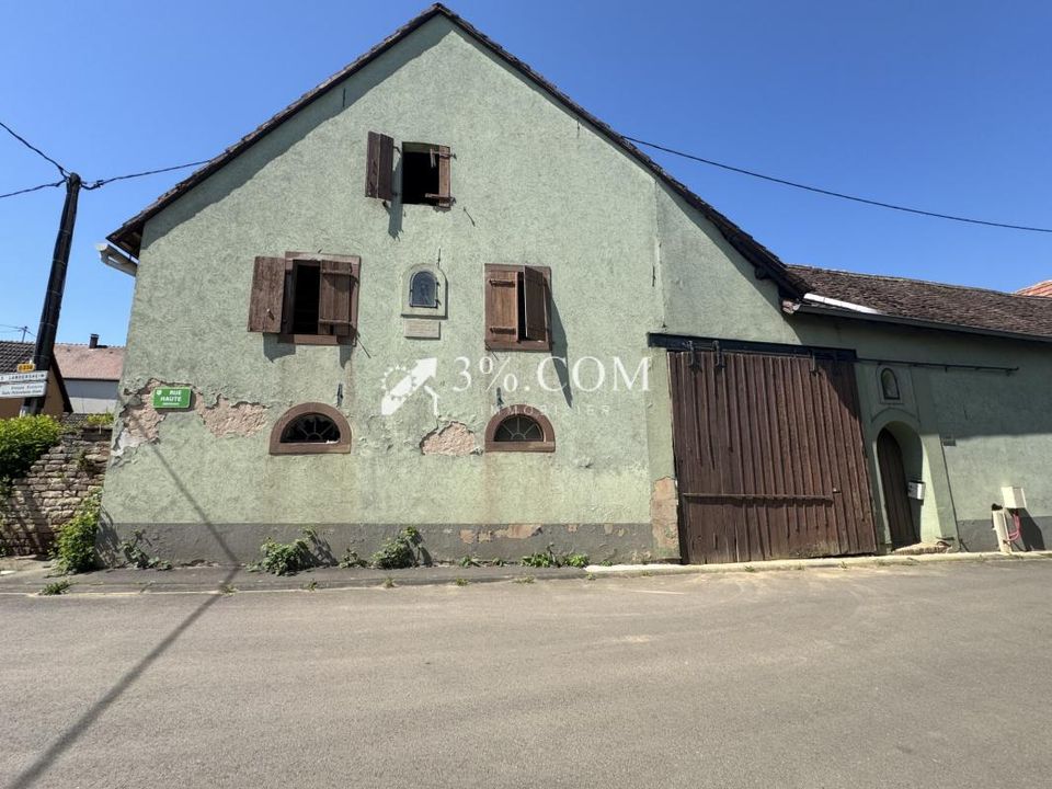 Villa i Saessolsheim, Bas-Rhin - foto 5