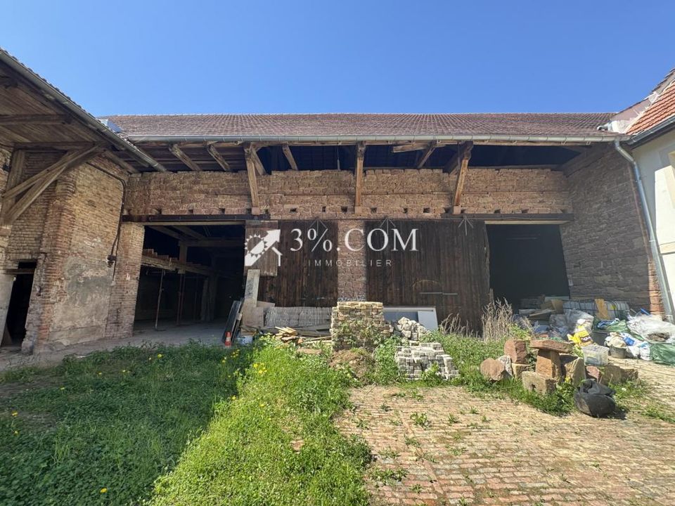 Villa i Saessolsheim, Bas-Rhin - foto 1