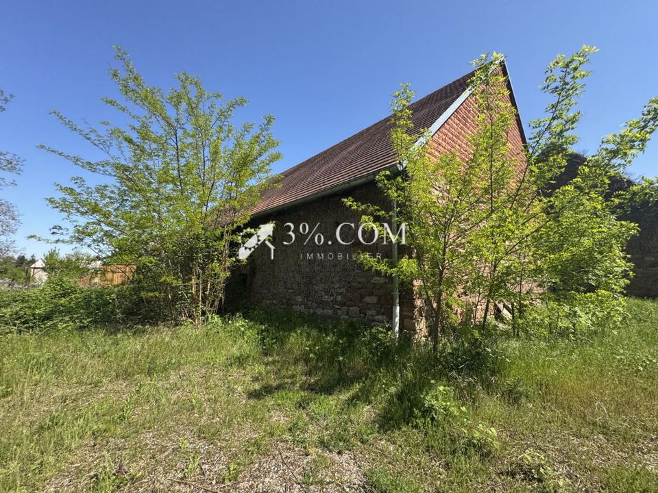 Villa i Saessolsheim, Bas-Rhin - foto 2
