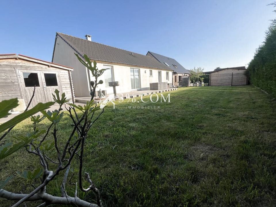 Villa i Ostricourt, Nord - foto 1