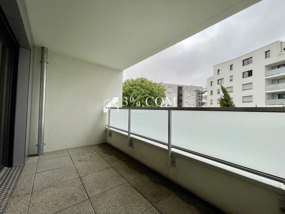 Lejlighed i Strasbourg, Bas-Rhin - foto 3