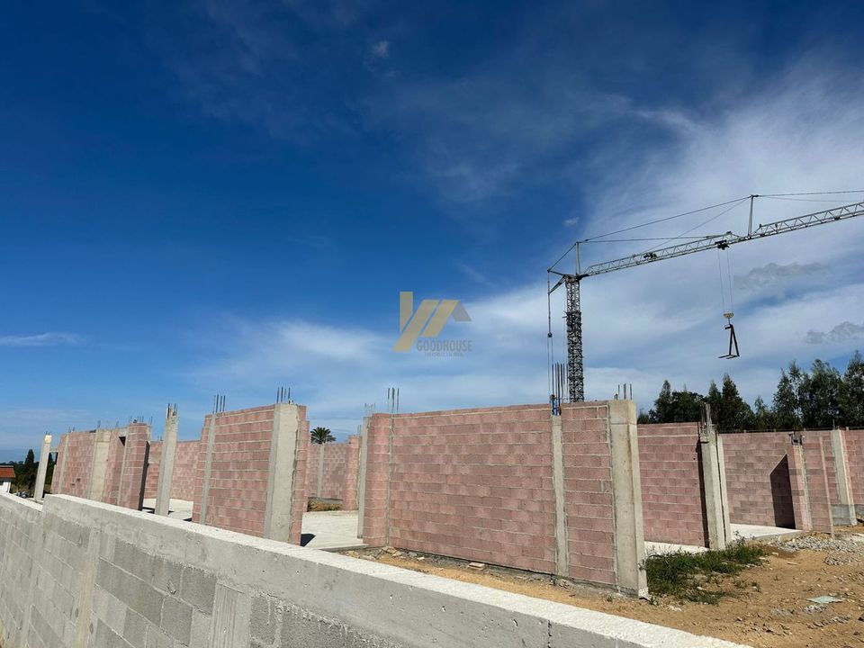 Villa i Ovar, Aveiro - foto 4