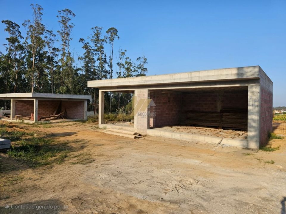 Villa i Ovar, Aveiro - foto 1