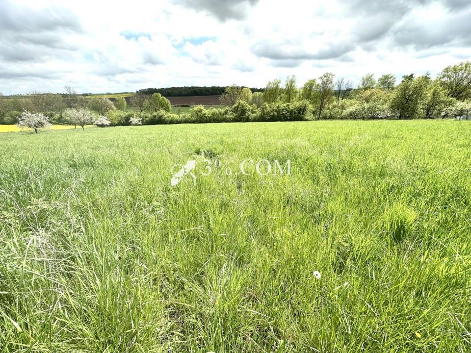 Helårsgrund i Maixe, Meurthe-et-Moselle - foto 3