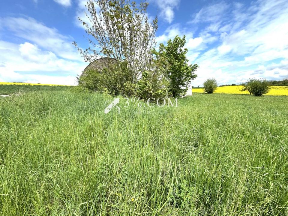 Helårsgrund i Maixe, Meurthe-et-Moselle - foto 4