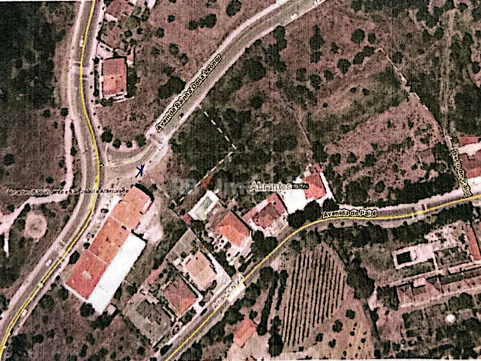 Helårsgrund i Abrantes, Santarem - foto 4