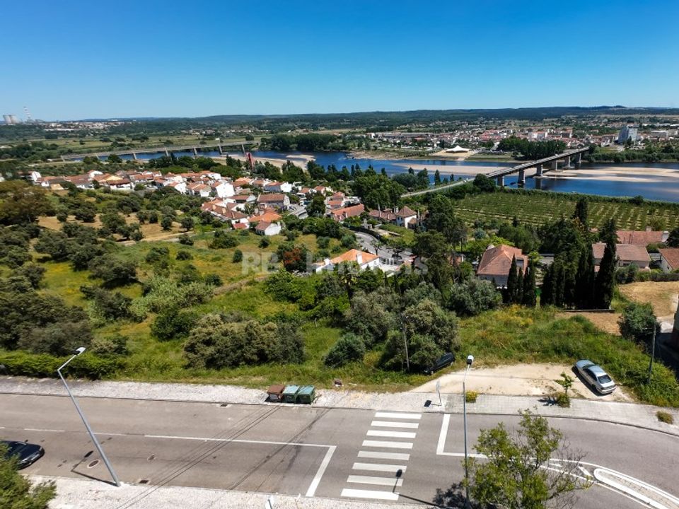 Helårsgrund i Abrantes, Santarem - foto 2