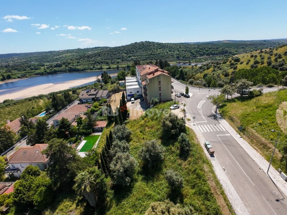 Helårsgrund i Abrantes, Santarem - foto 3