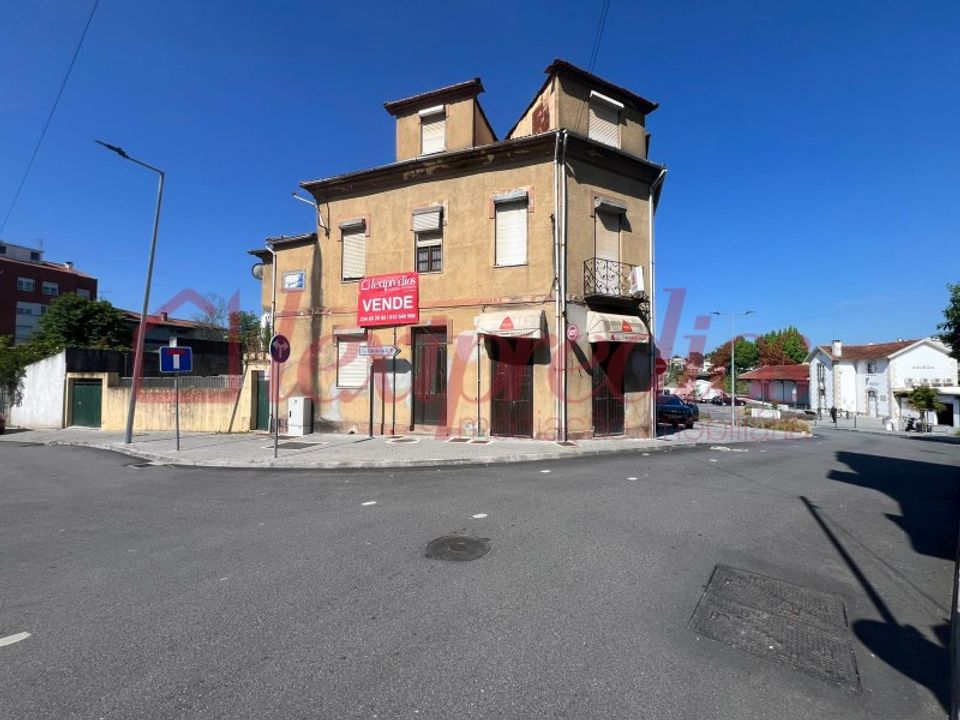 Villa i Agueda, Aveiro - foto 1