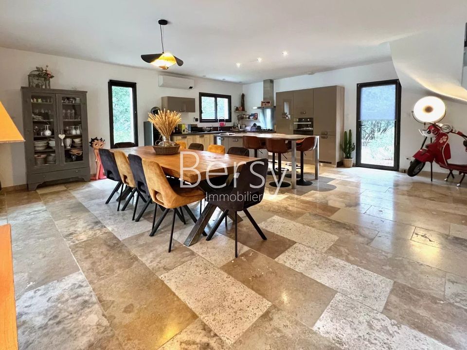 Villa i Avignon, Vaucluse - bilde 3