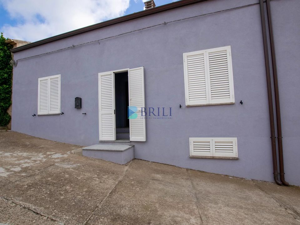 Villa i Luras, Sassari - foto 1