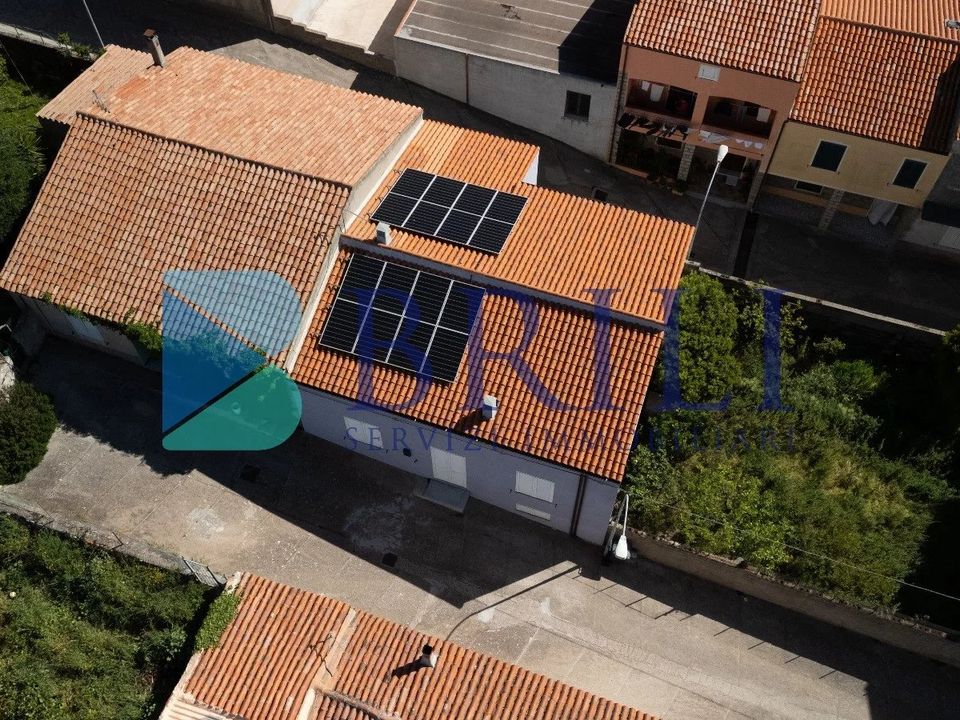 Villa i Luras, Sassari - foto 2