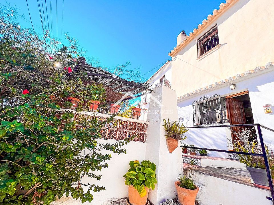 Finca i Frigiliana, Malaga - foto 2