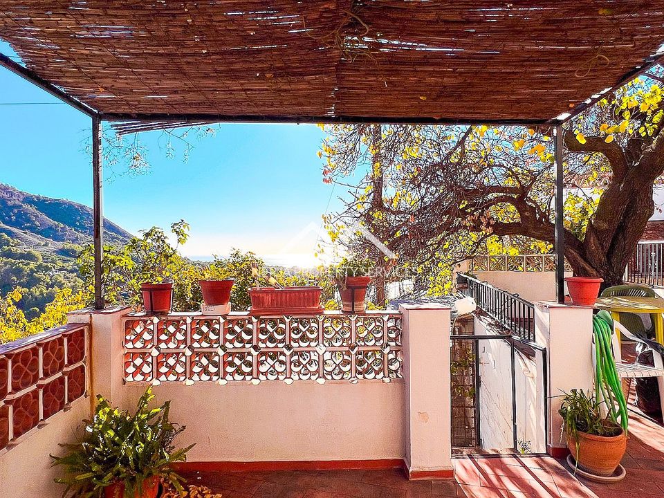 Finca i Frigiliana, Malaga - foto 3