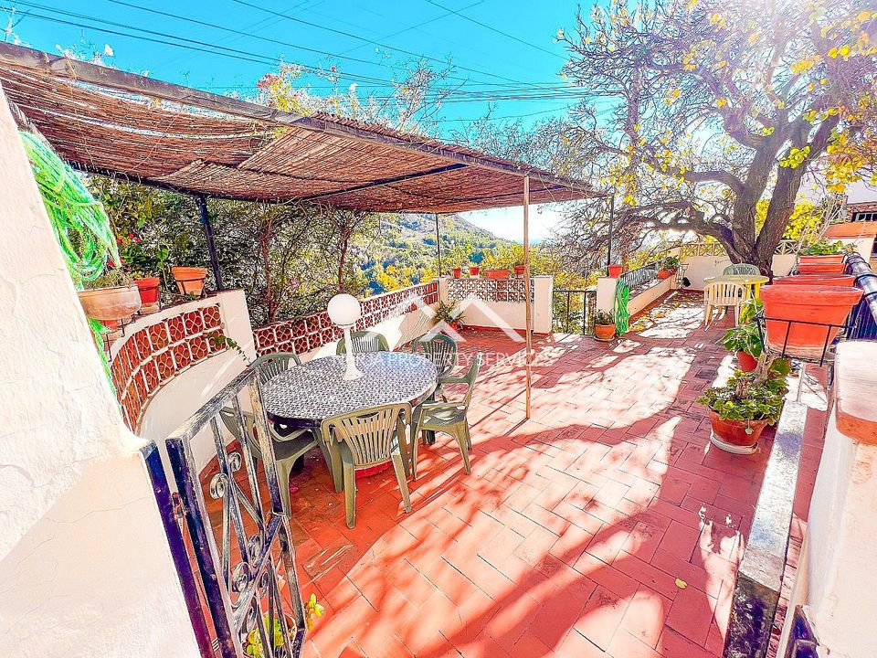 Finca i Frigiliana, Malaga - foto 4