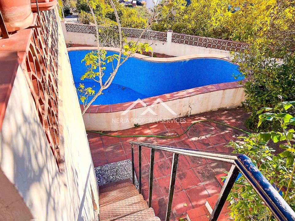 Finca i Frigiliana, Malaga - foto 5