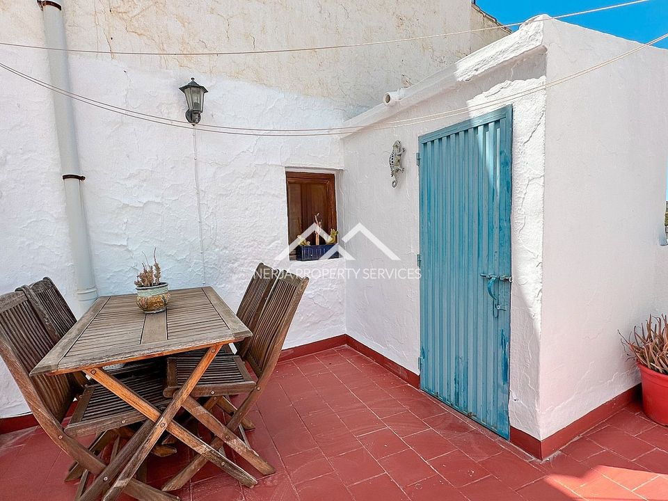 Rekkehus i Frigiliana, Malaga - bilde 4