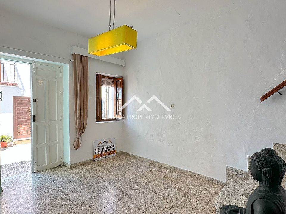 Rekkehus i Frigiliana, Malaga - bilde 5