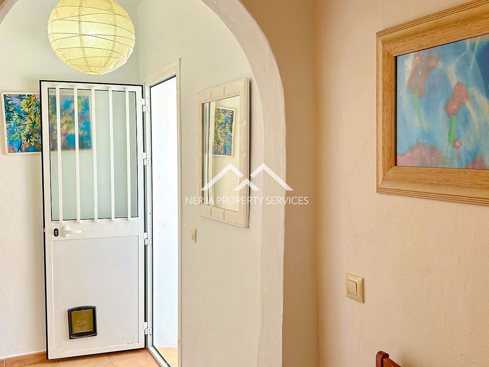 Casa de pueblo en Frigiliana, Malaga - foto 3