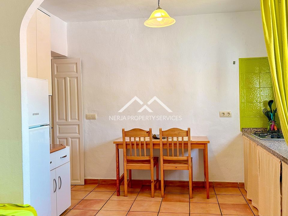 Casa de pueblo en Frigiliana, Malaga - foto 4