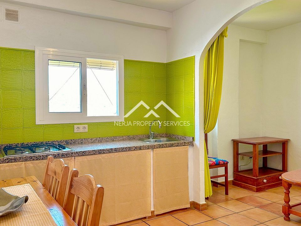 Casa de pueblo en Frigiliana, Malaga - foto 5