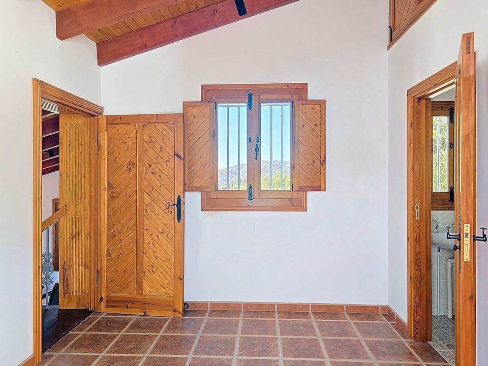 Villa i Sedella, Malaga - foto 4