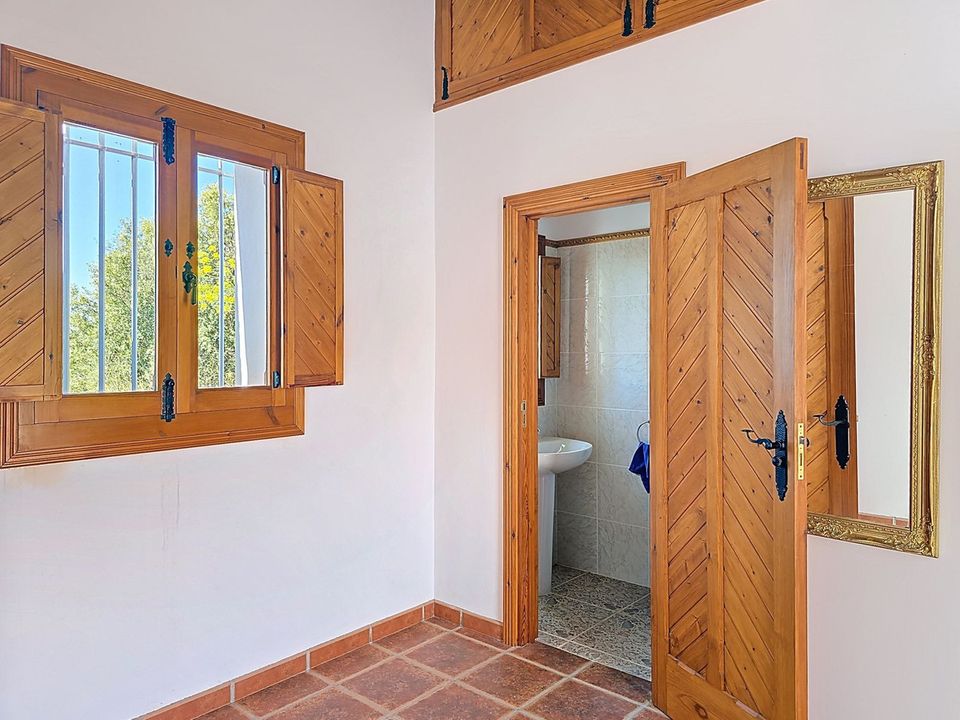 Villa i Sedella, Malaga - foto 5