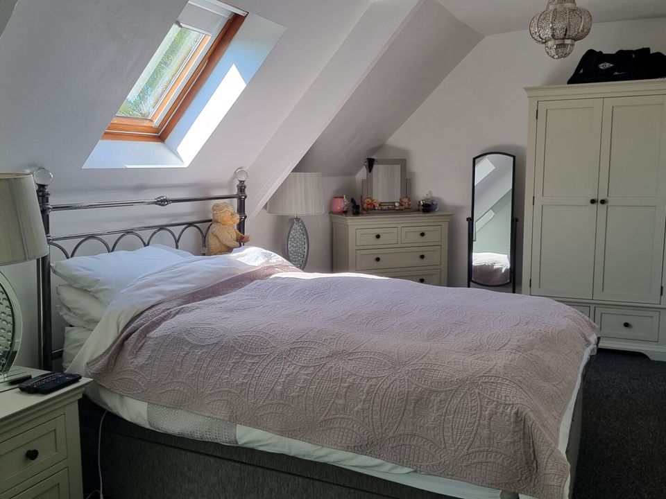 Villa i Saint-Mayeux, Cotes-d'Armor - foto 4