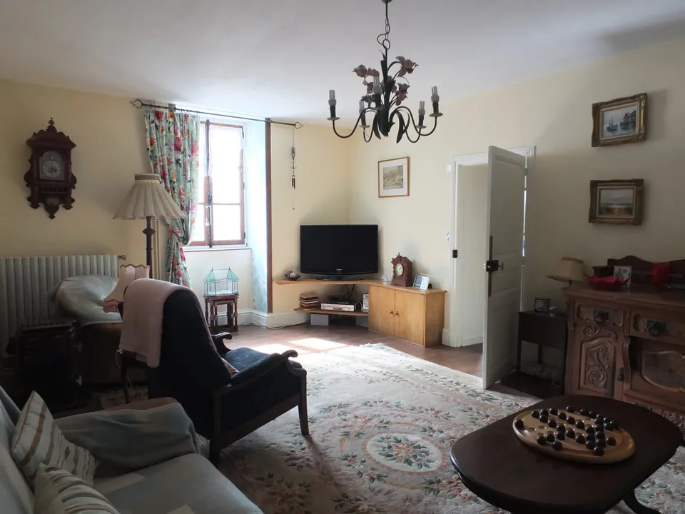 Landsbyhus i La Peruse, Charente - foto 5