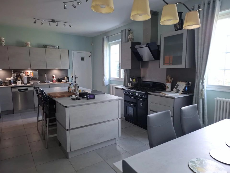 Landsbyhus i Aigre, Charente - foto 3