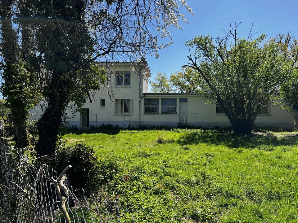 Villa i Mortemart, Haute-Vienne - foto 2